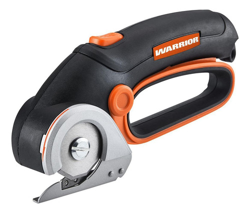 Cortadora De Potencia Inalámbrica Warrior 4 Voltios