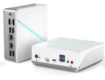 Comprar Mini Pc Limyee N100 Intel De 12ª Generación, 16 Gb, Ddr5, 51