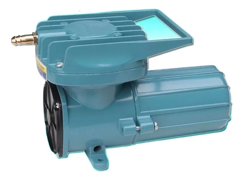 Aireador De Bomba De Aire Dc 12v 60w For Acuicultura De Est