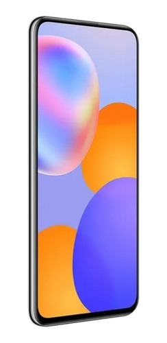 Imagen 3 de 5 de Huawei Y9a Dual SIM 128 GB midnight black 6 GB RAM