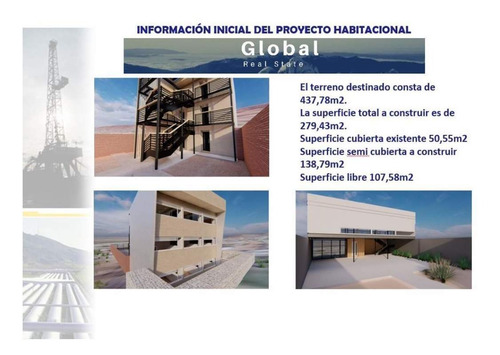 Imagen 5 de 6 de Lote Con Proyecto Urbanístico Aprobado En El Centro De Añelo, Neuquén Patagonia Argentina