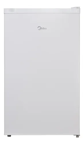 Frigobar Inverter Bivolt 124l Branco Midea Branco