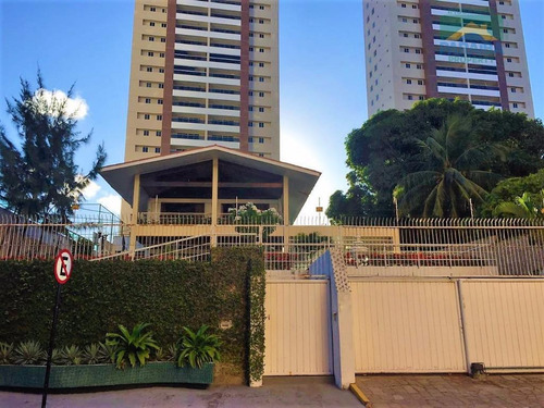 Imagem 2 de 15 de Casa Residencial Venda - Miramar - João Pessoa. - Ca0126