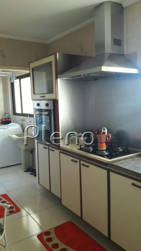 Imagem 8 de 30 de Apartamento À Venda Em Vila Industrial - Ap003805