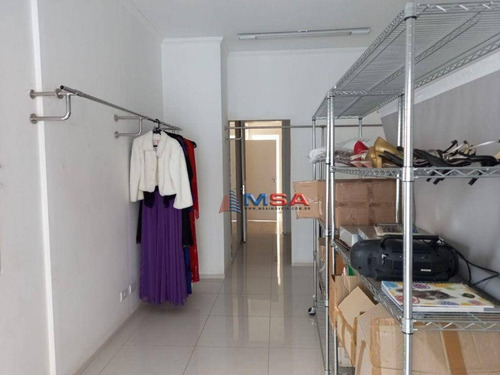 Imagem 14 de 26 de Casa Comercial De 251 M² À Venda No Melhor De Perdizes - Ca0998