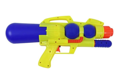 Lança Água Pistola De Brinquedo Special Shooter