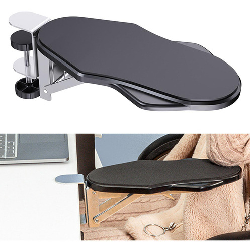 New Reposabrazos De Escritorio Soporte For Codos Y Plegable