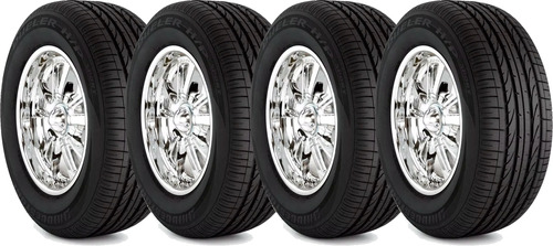 Kit de 4 llantas Bridgestone Dueler H/P Sport 225/65R17 102 T