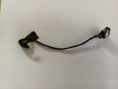 Pin De Carga Lenovo V310-14lk (Usado)