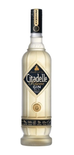 Gin Citadelle Reserve Todos Los Dias Lanús