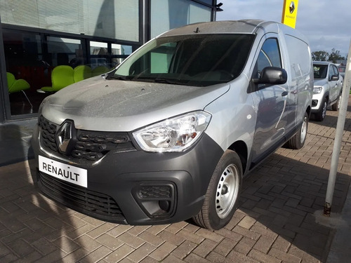 Renault Kangoo Ii Sce 1.6 Confort 5 Asc. (2021) N.a