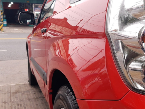 Imagen 2 de 23 de Suzuki Grand Vitara 3p 1.6