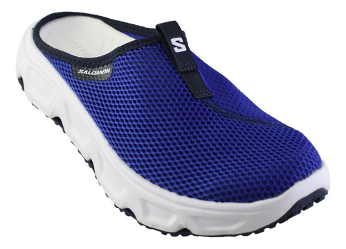 Sueco Salomon Reelax Slide 6.0 Hombre Clematis Blue/eh/da