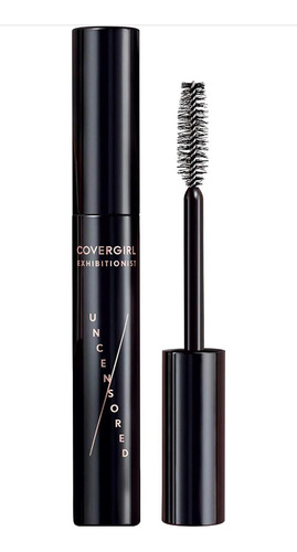 Máscara De Pestañas Covergirl Exhibitionist Sin Censura, Imp