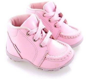 botas ortope infantil feminina