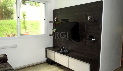 Apartamento Porto Alegre 1 Dormitorios - 7446