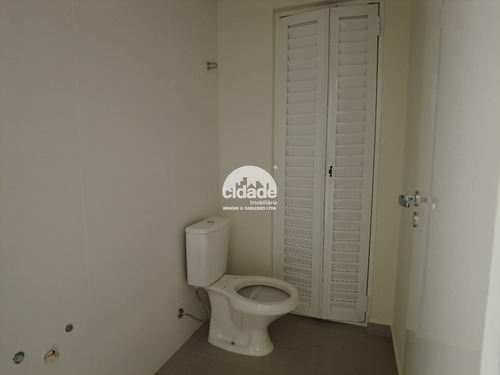 Imagem 19 de 28 de Apartamento À Venda, 3 Suítes, 2 Vagas, Country - Cascavel/pr - 12559
