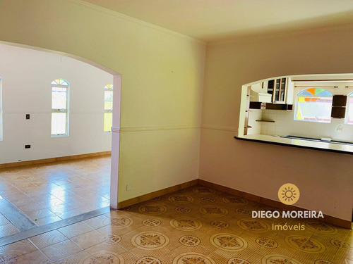 Imagem 5 de 15 de Casa Com Excelente Localização Em Terra Preta - Cs362