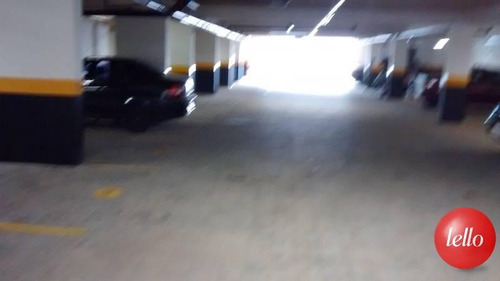 Imagem 15 de 16 de Apartamento - Ref: 234800