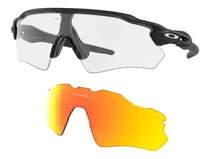 Lentes de substituição Cofery para óculos de sol Oakley Juliet – Várias  opções disponíveis, Fire Red - Mirror Coated Polarized, One Size 