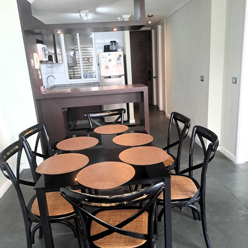 Condominio Neohaus, Primera Línea De Playa (85168)
