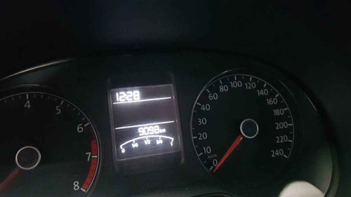 Imagen 15 de 15 de Volkswagen Vento 2020 4p Starline L4/1.6 Man