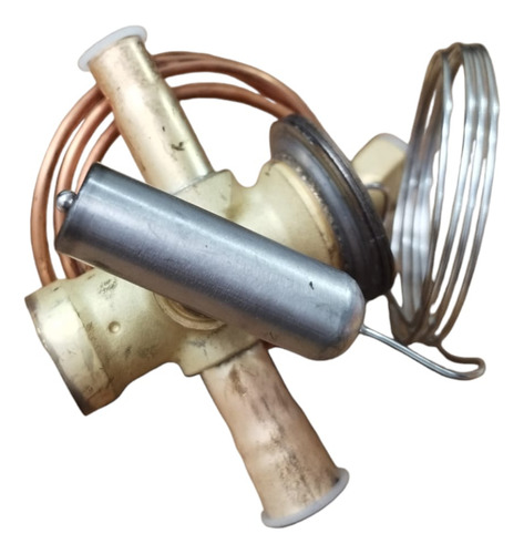 Válvula Expansión Termostática Danfoss Tr6 067u3316 R410a