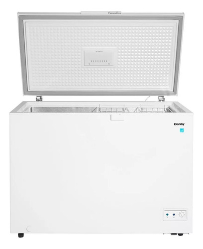 Congelador Danby 10' Protección Corte De Energía