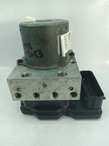 Modulo Abs Hyundai Elantra 2011-2013 N/p Be6003g506 (Usado)