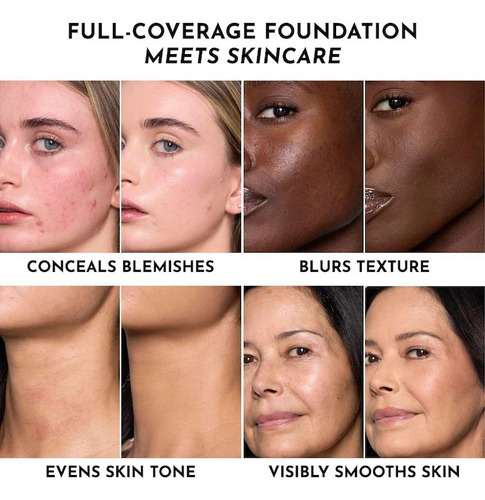 Base Lawless Forget The Filler: Maquillaje Plump 30 Ml 4l - Light With Neutral Undertones