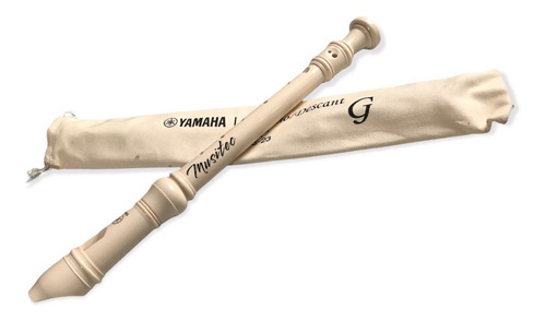 Flautas Originales Yamaha Más Personalizada