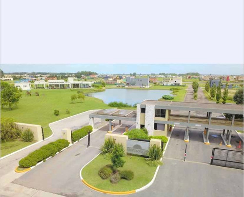 Imagen 8 de 9 de Terreno Lote En Venta Canning Horizontes Al Sur Oportunidad