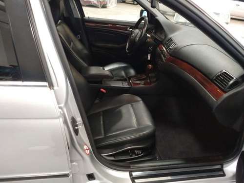 Bmw Serie 3 2.5 325i Security - Proglassblind