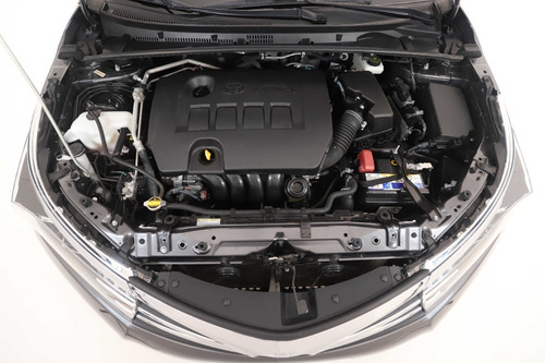Toyota Corolla 1.8 Xei Cvt 140cv 2017