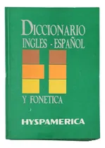 Comprar Libro Diccionario Hyspamerica Español Ingles Lote X20 Tomos