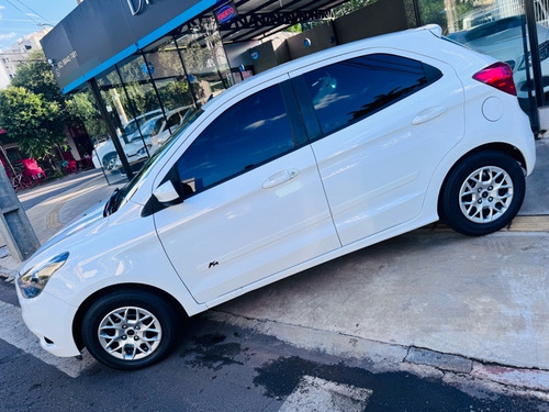 Ford Ka SE Plus 1.0 (Flex)