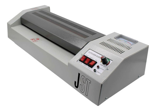 Plastificadora Laminadora Poliseladora A3/a4/a5/a6 Jst