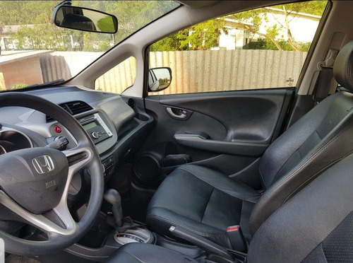 Honda Fit Cx 2013/2014