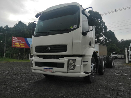 Vm 260 4 Eixo