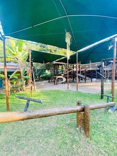 Chácara Com 2 Dormitórios À Venda, 3000 M² Por R$ 2.000.000,00 - Engenho Do Mato - Niterói/rj - Ch0006