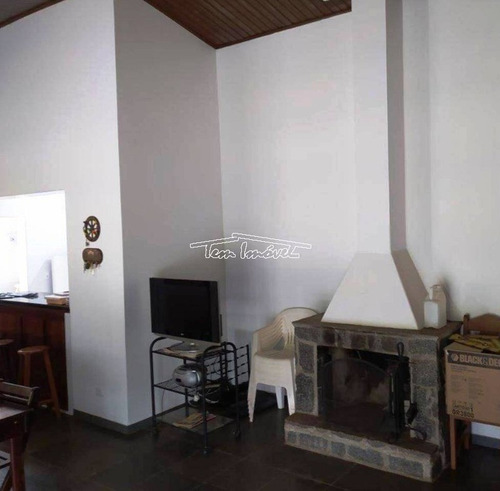 Imagem 12 de 28 de Chácara No Recanto Maravilha Em Boituva. 3 Quartos, 2000 M² - Ch00560 - 69238115