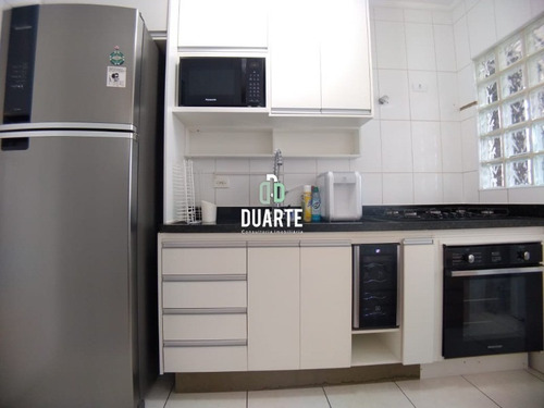 Imagem 8 de 19 de Apartamento - Ap04148 - 69828103