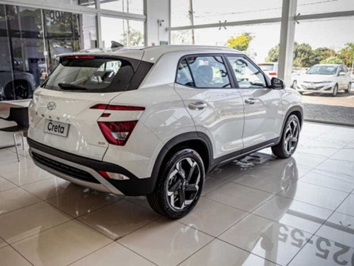 Imagem 3 de 15 de Hyundai Creta Ultimate 2.0 16v Flex Aut 2022