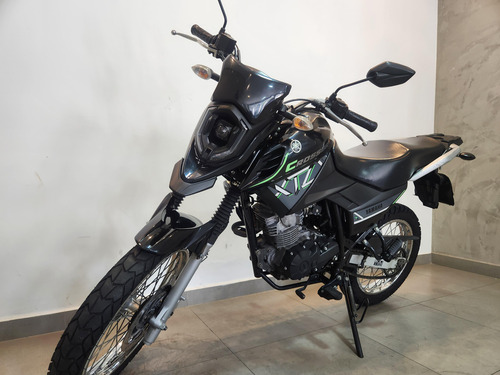 Yamaha Xtz 150 Crosser S 2022/2023