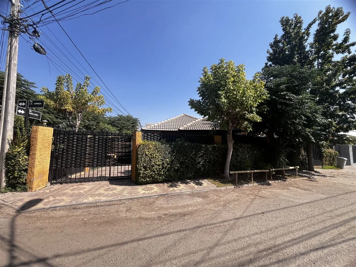 Imagen 5 de 30 de Casa En Venta En La Florida 3 Dormit 2 Baños Rojas Magallane