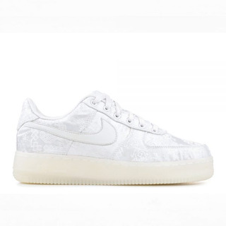 nike air force de tela