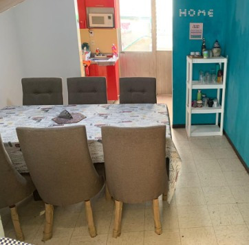 Casa En Renta Andador De Los Mangos, Infonavit Mateo Del Regil Rodríguez