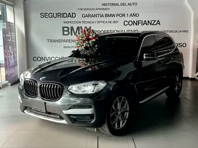 Bmw X3 Otras Versiones