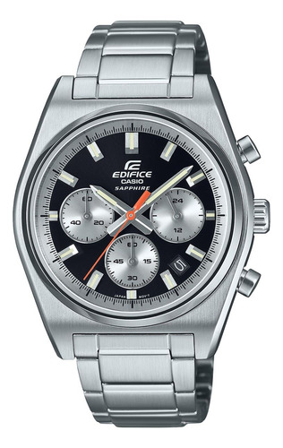 Reloj Casio Modelo: Efb-730d-1avcr