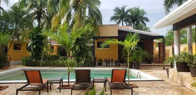 Casa en renta